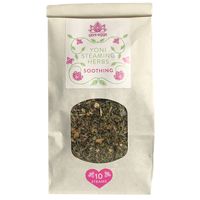 Yoni Steaming Herbs - Soothing